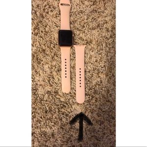 Apple Watch series 3 band, Extra long